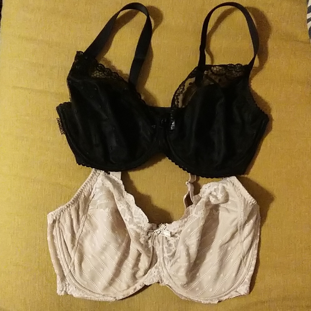 Chantelle Bras